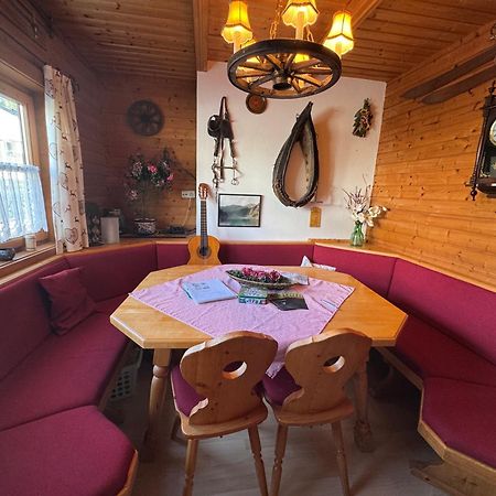 Landhaus Michael Wagrain Eksteriør bilde