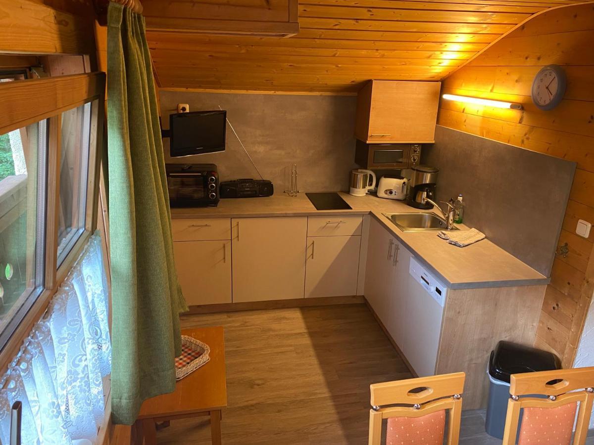 Landhaus Michael Wagrain Eksteriør bilde