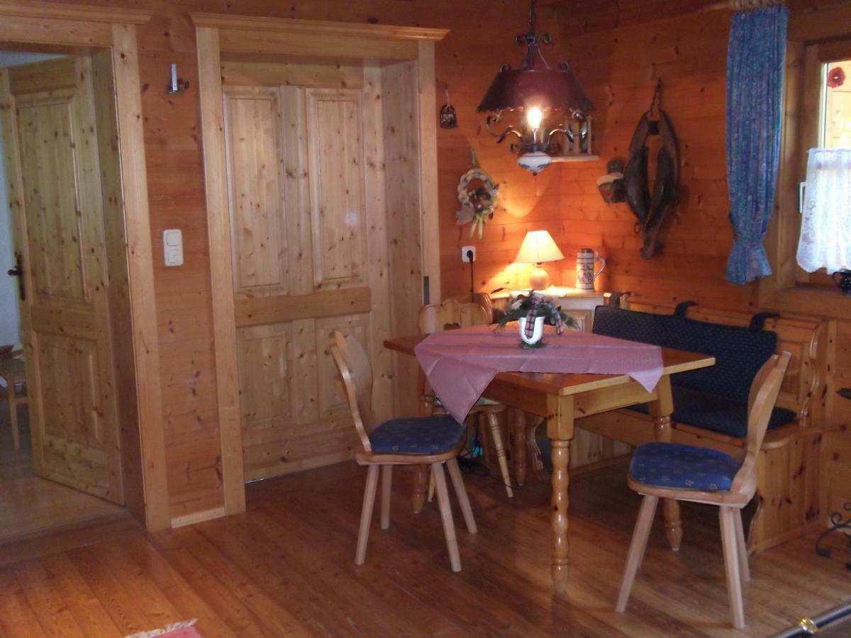 Landhaus Michael Wagrain Eksteriør bilde