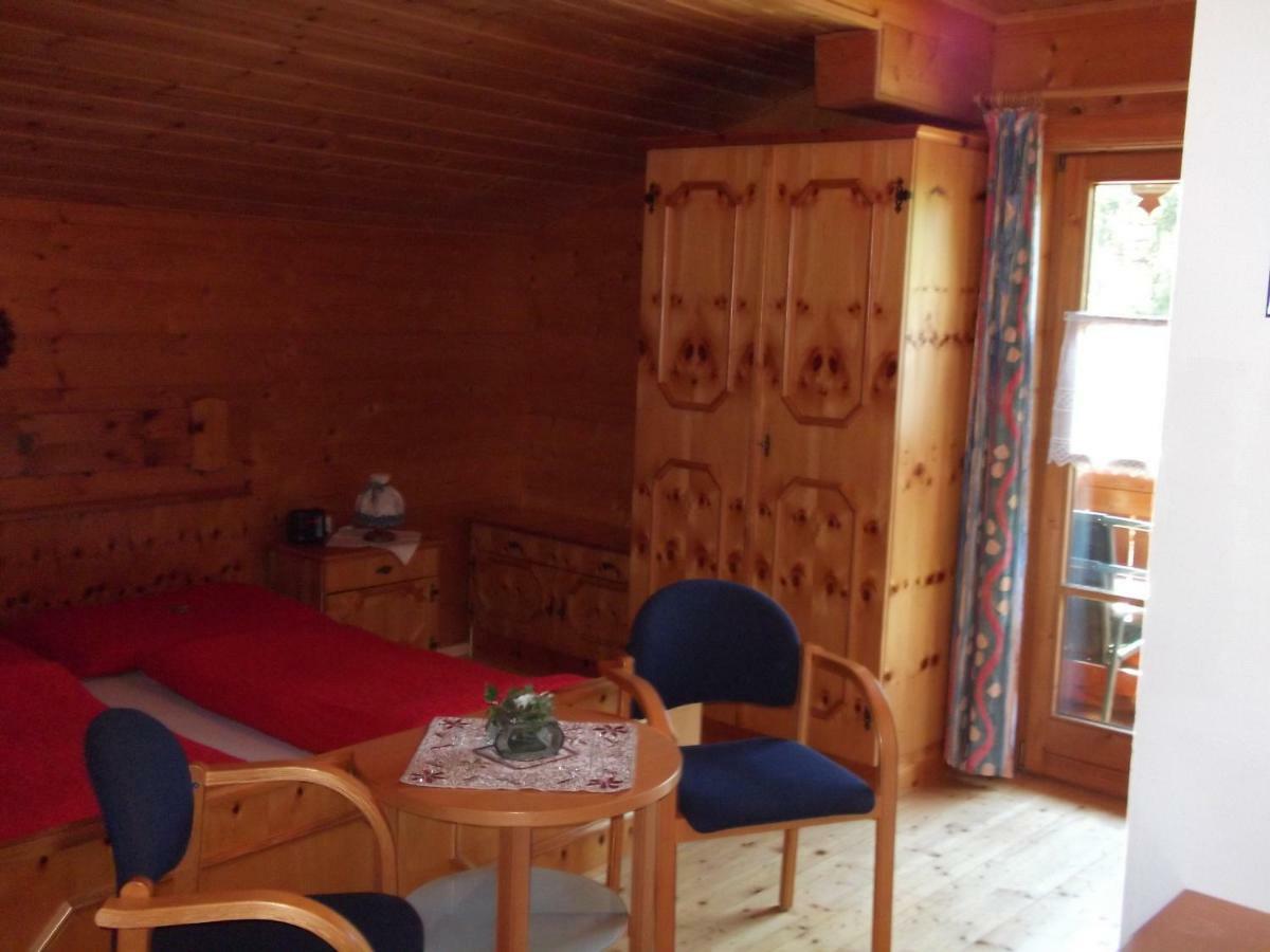 Landhaus Michael Wagrain Eksteriør bilde