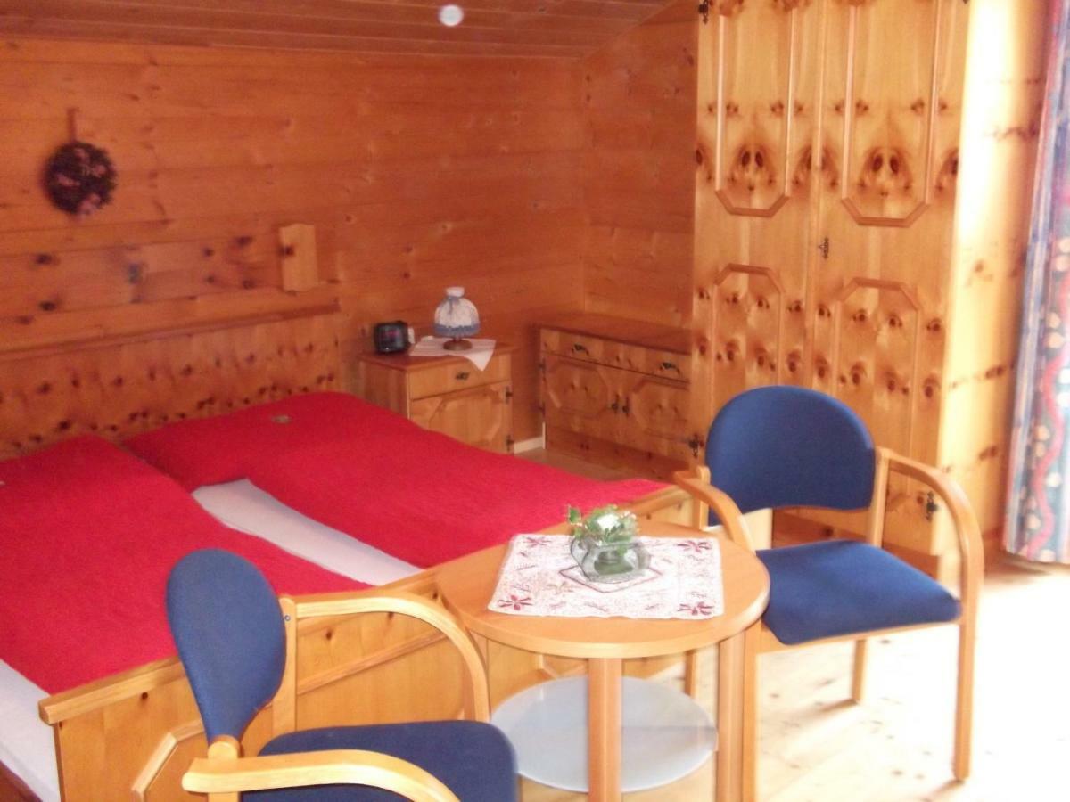 Landhaus Michael Wagrain Eksteriør bilde