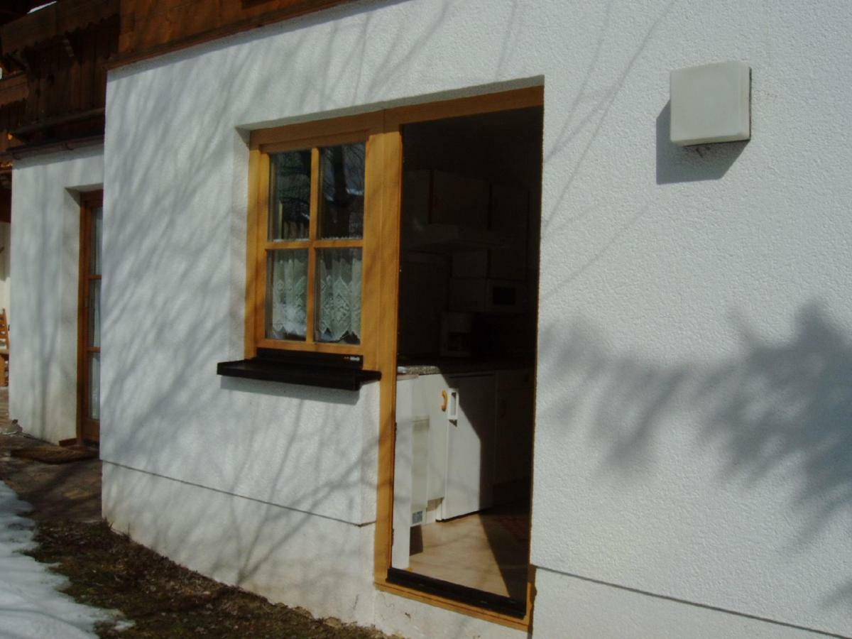 Landhaus Michael Wagrain Eksteriør bilde