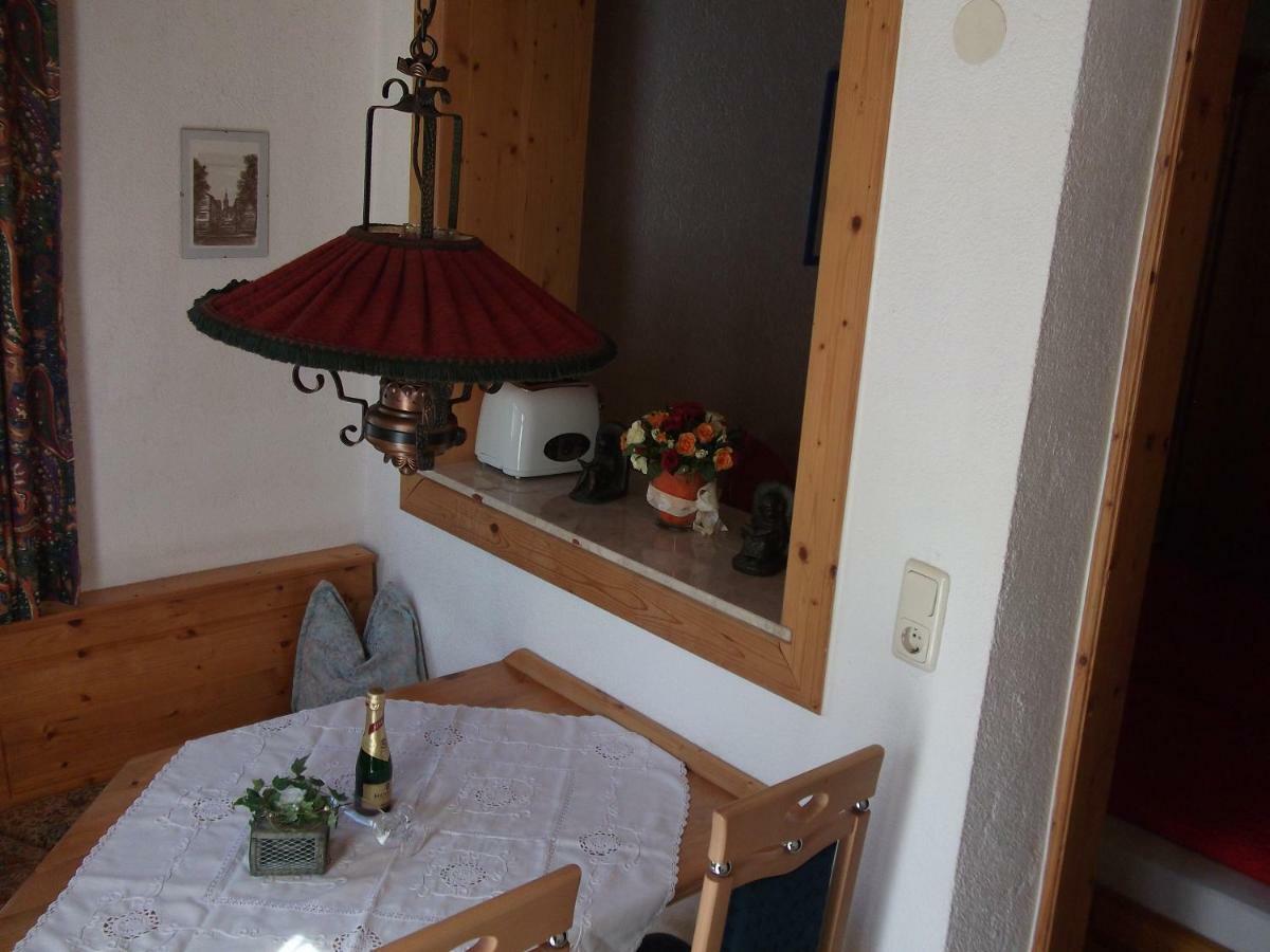 Landhaus Michael Wagrain Eksteriør bilde