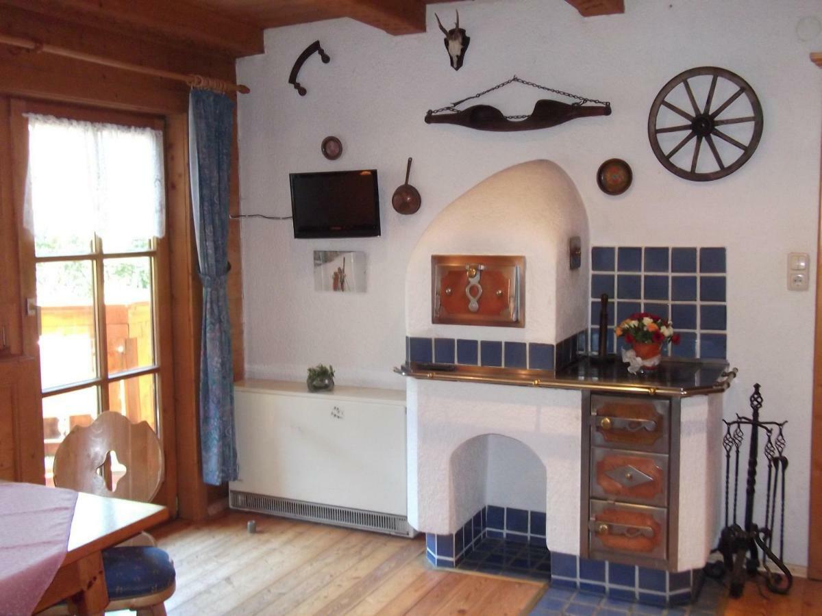 Landhaus Michael Wagrain Eksteriør bilde