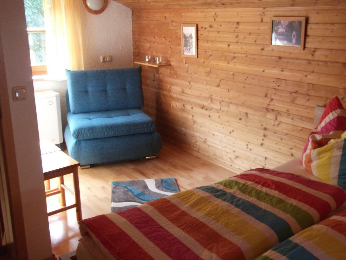 Landhaus Michael Wagrain Eksteriør bilde