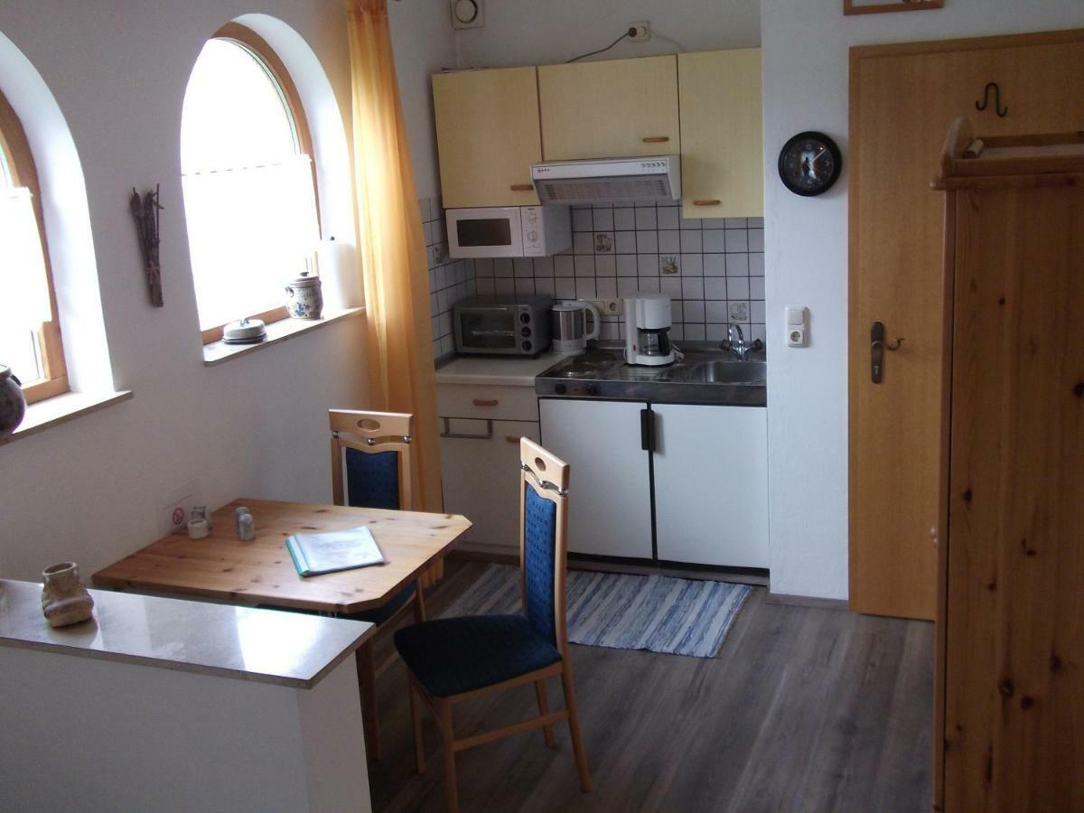 Landhaus Michael Wagrain Eksteriør bilde