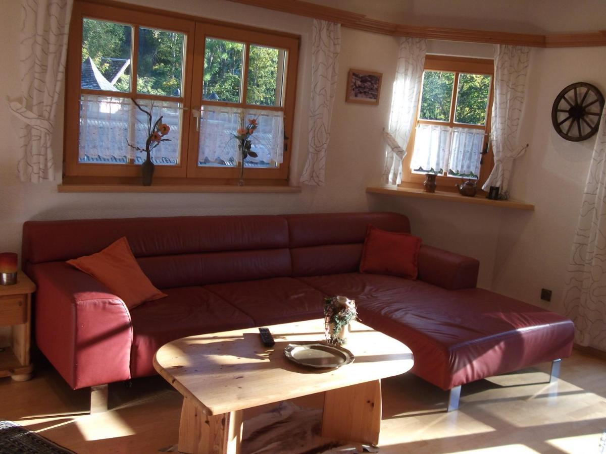 Landhaus Michael Wagrain Eksteriør bilde